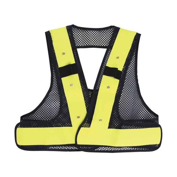 F-H-V フルハーネスベストLED