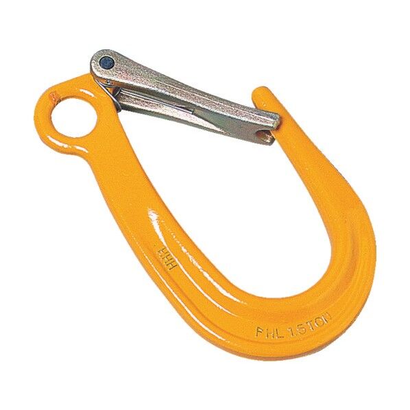 ファンドリーフック ラッチ付タイプ