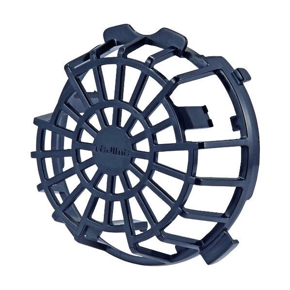 清涼ファン風雅ヘッド2用 フィルターフレーム付セット