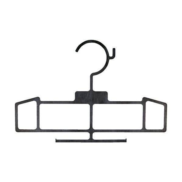 トラスコ 薄型フルハーネス用ハンガー FHH 1点...