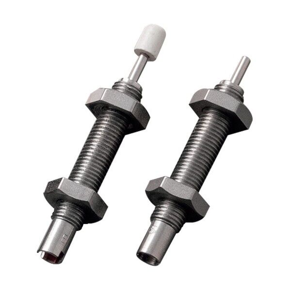 ラテックス ショックアブソーバ固定式 FK-0404L-S 1点