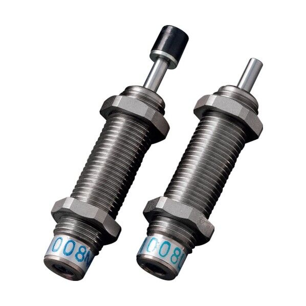 ラテックス ショックアブソーバ固定式 FK-1008H-S 1点