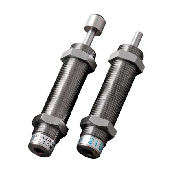 ラテックス ショックアブソーバ固定式 FK-1210H-S 1点