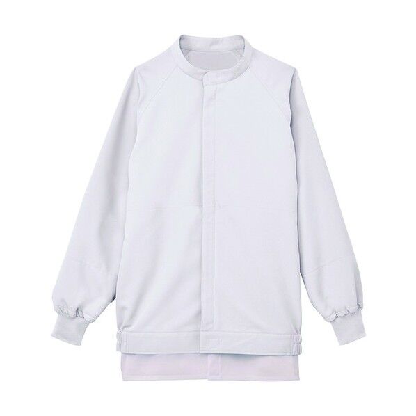 男女兼用長袖ジャンパー FJPU-1805-A9-SS 1点