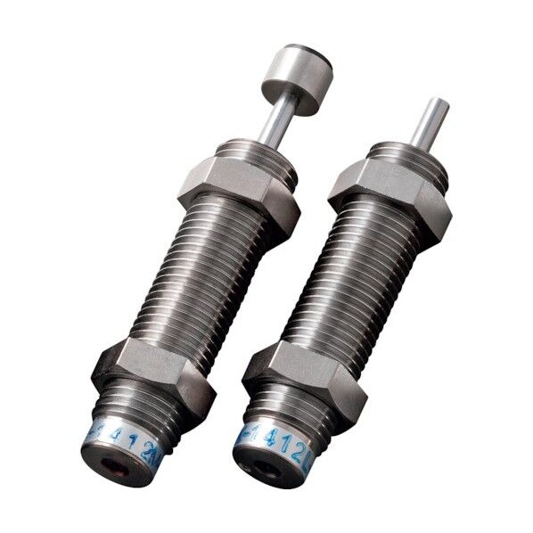 ラテックス ショックアブソーバ固定式 FK-1412M-C 1点