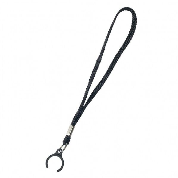 径21ストラップブラック