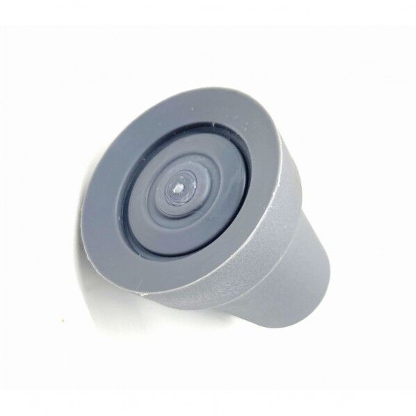 杖先ゴム松葉杖用22mmグレー