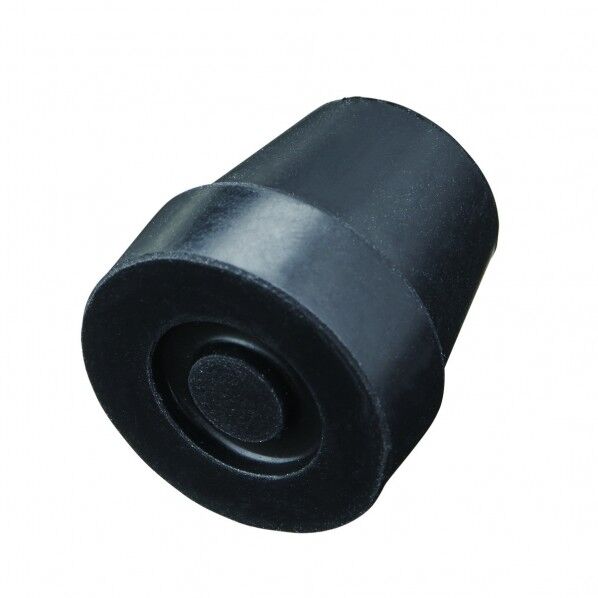 杖先ゴムポケットステッキ用12mm黒