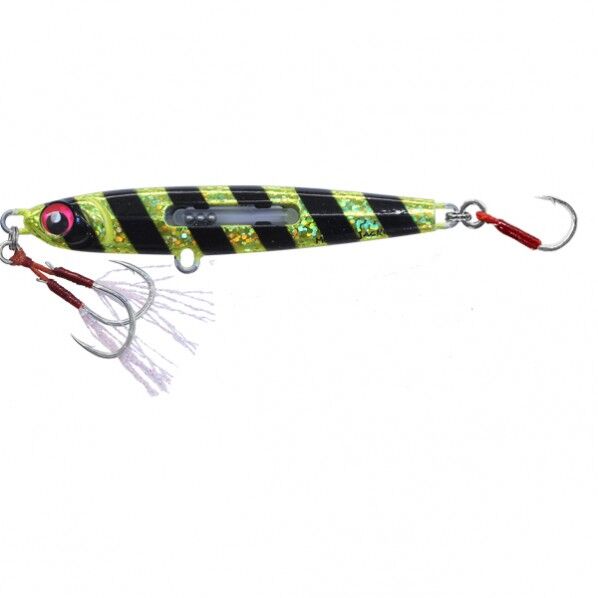 メタルジャッカー 青物 20g スズメバチ A21825 1個