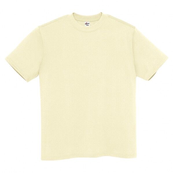 Tシャツ(ジュニア) 013ナチュラル 100 MT181 1点