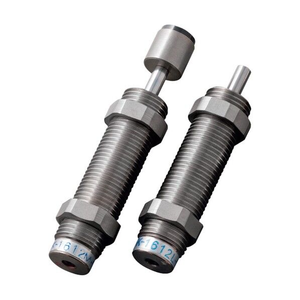 ラテックス ショックアブソーバ固定式 FK-1612H-C 1点