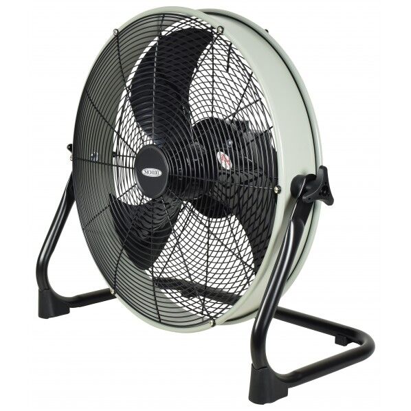 日動工業 マルチチェンジャー内蔵工場扇 風迅 K-L450MC 1台...