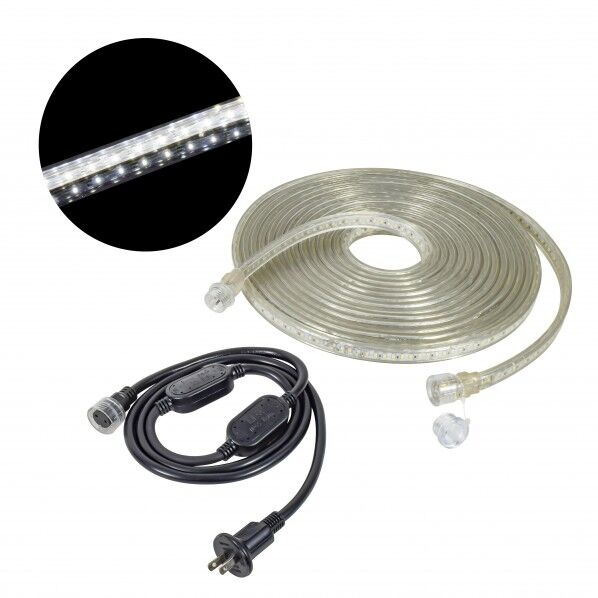 LEDコネクトライン 両面発光 20m LECN-R20LA-W 1PC