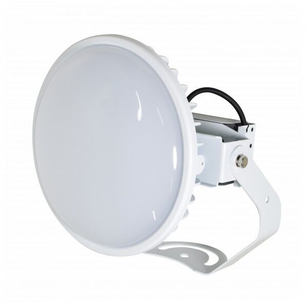 ハイディスク200W 架台 乳白ワイド