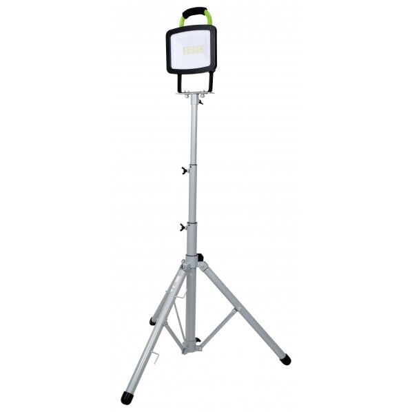 LEDパワーライト60W 三脚1灯式