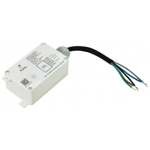 スクエアボックス用 調光器