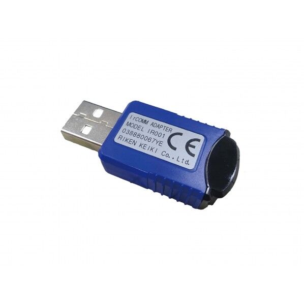 理研計器 USB赤外線ポート 2594126280/IrCOMM 1PC...