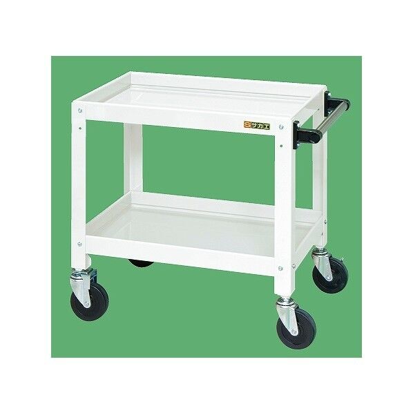 ニューCSスペシャルワゴン 600×400×600 CSSA-606W 1台