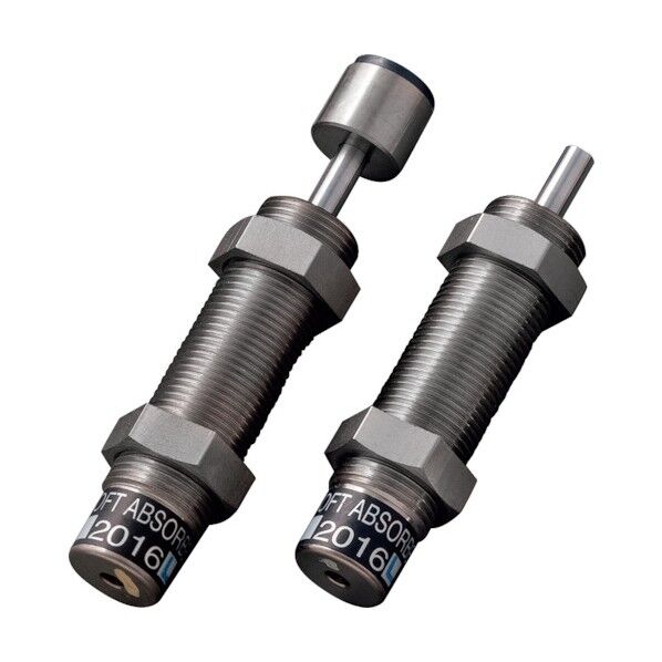 ラテックス ショックアブソーバ固定式 FK-2016L-C 1点