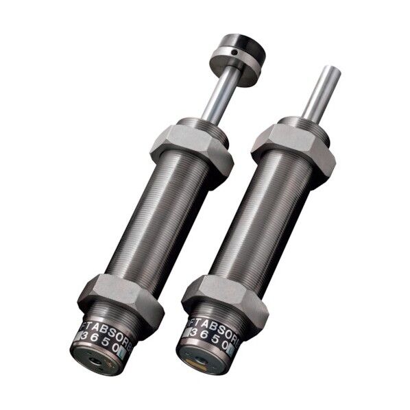 ラテックス ショックアブソーバ固定式 FK-3650L-S 1点