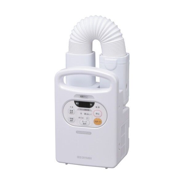 IRIS 273121ふとん乾燥機 カラリエ