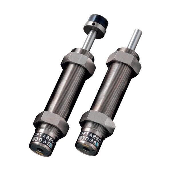 ラテックス ショックアブソーバ固定式 FK-3035H-C 1点