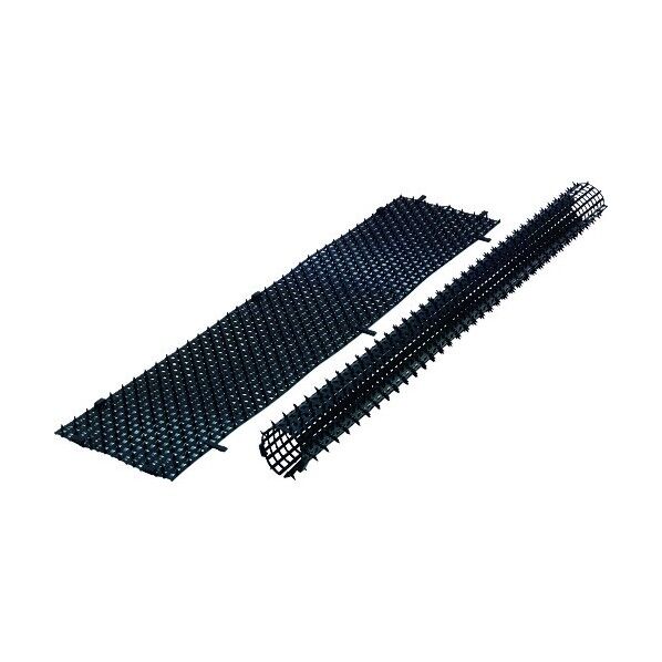 ミツギロン 小動物ハリハリ EG-85 4枚...