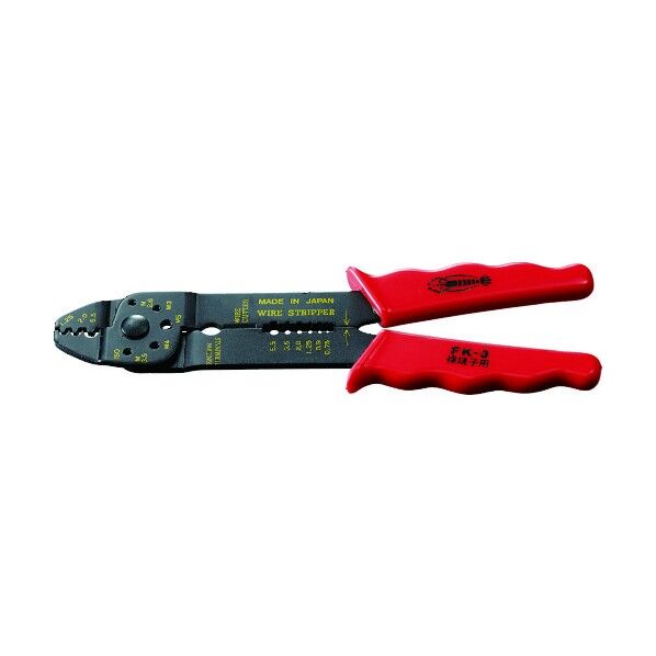 電装圧着工具FKシリーズ FK3 1個