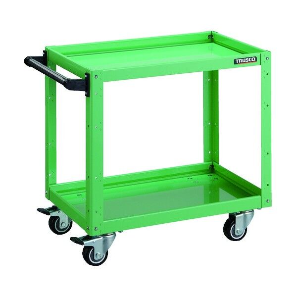 イーグルワゴン (ウレタンキャスター4輪自在仕様) 高さ600mm