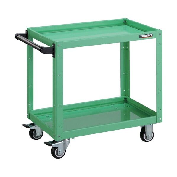 イーグルワゴン (ウレタンキャスター) 高さ600mm