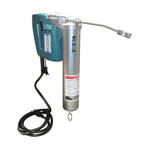 電動式グリスガンAC100V