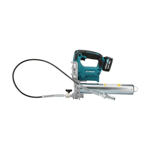 電動式グリスガン