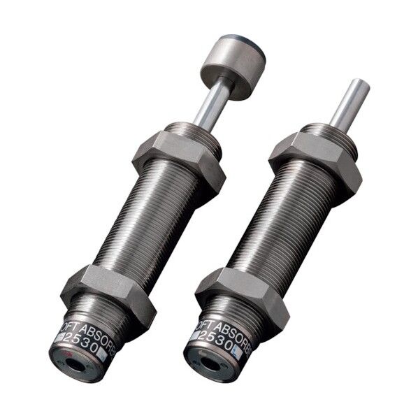 ラテックス ショックアブソーバ固定式 FK-2540M-C 1点