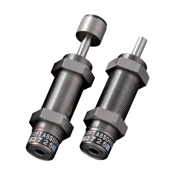 ラテックス ショックアブソーバ固定式 FK-2725L-S 1点