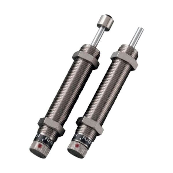 ラテックス ショックアブソーバ調整式 FL-1214H-C 1点