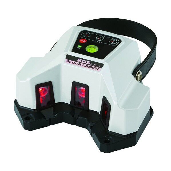 フロアレーザー