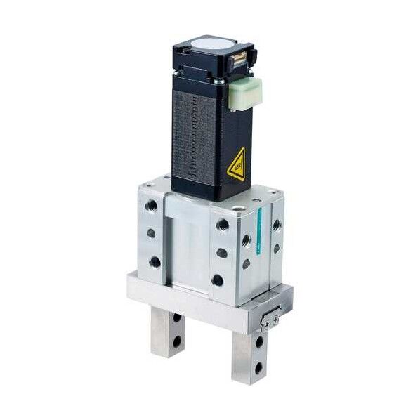 電動アクチュエータ グリッパ2フィンガタイプ FLSH-25H114NCN-FS05 1点