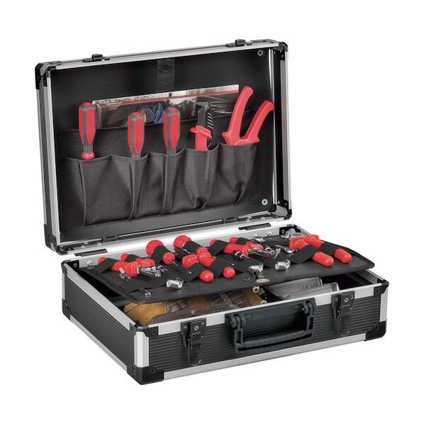 ツールケース FLASH1 PEL FLASH1PEL 1点