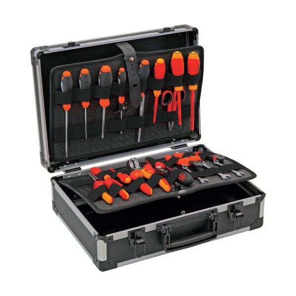 ツールケース FLASH2 PEL FLASH2PEL 1点