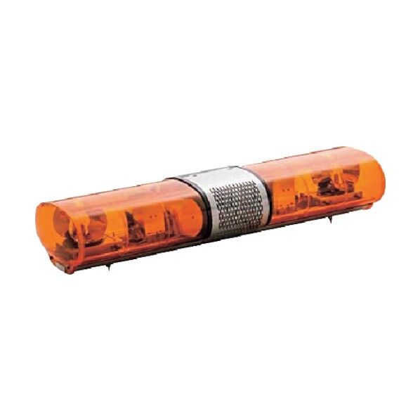 小糸製作所 黄色散光式警光灯M型98型12Vタイプ FLP98BYSM 1点