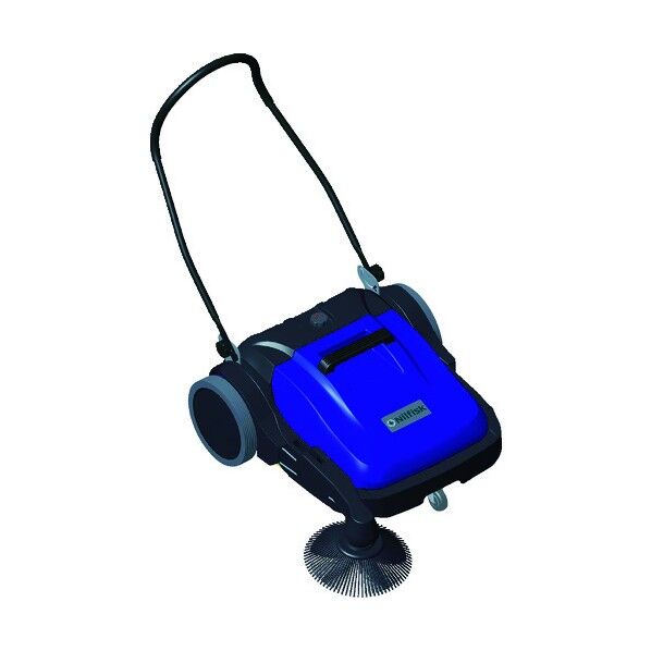 ニルフィスク ニルフィスク 手押し式スイーパー FLOORTEC 570M 1...