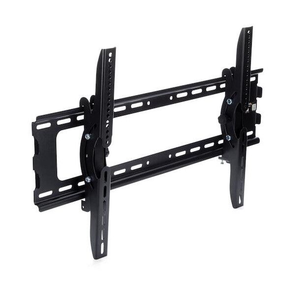 テレビ壁掛け金具/32-75インチ/耐荷重75kg/15度チルトのみ FLATPNLWALL 1個