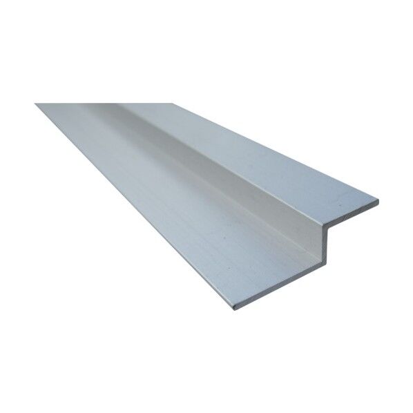 アルミモールZ型水切