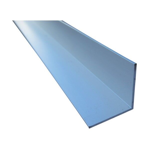 アルミモールアングル