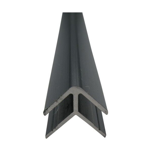 アルミモール 見切り出隅