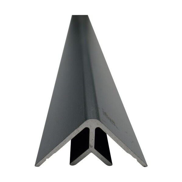 アルミモール 見切り入隅