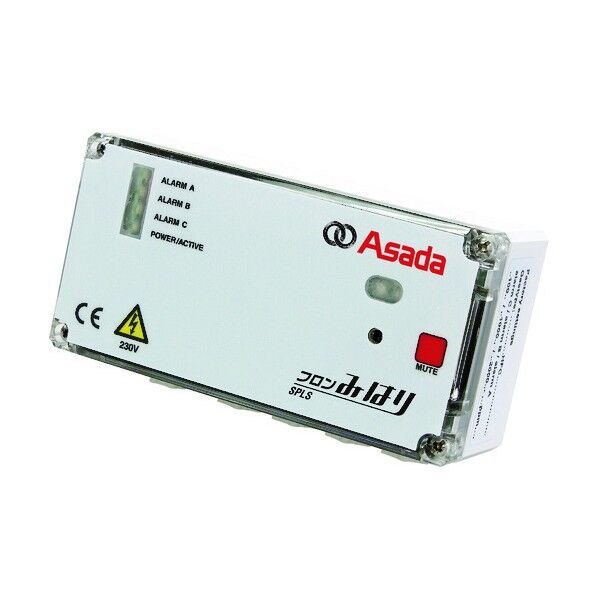 フロンみはりSPLS FM230 1点