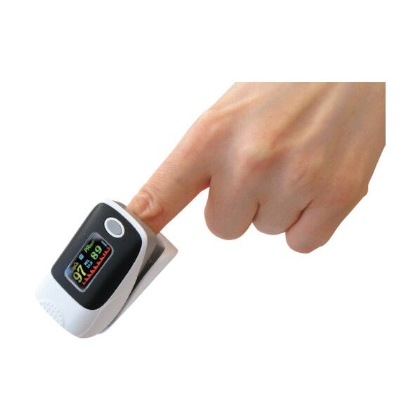 オキシチェッカー FM-110 1点