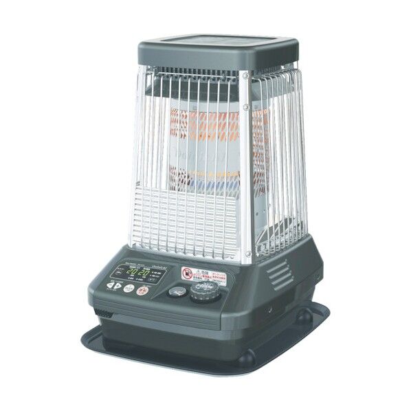 ブルーヒーター