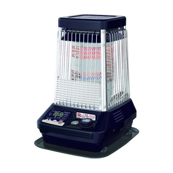 ブルーヒーター